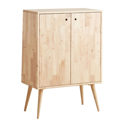 Norman Wine Cabinet
