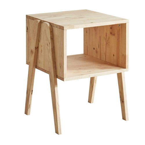 Chiara Side Table