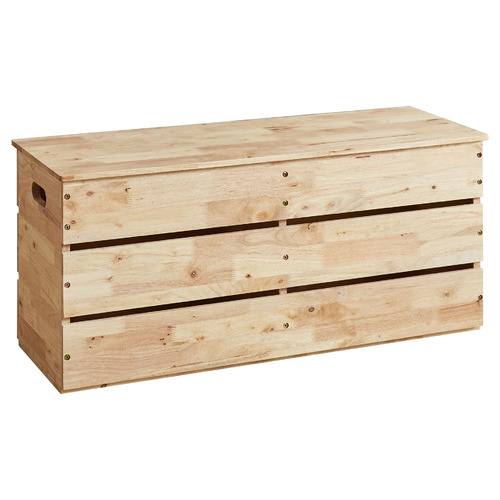 Mindo Storage Bench