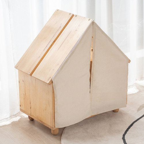 Ellery Pet House