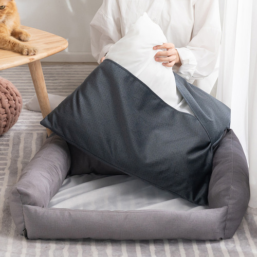 Nicola Pet Bed