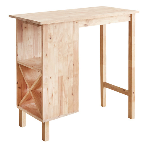 Veronica Bar Table & Stools Set