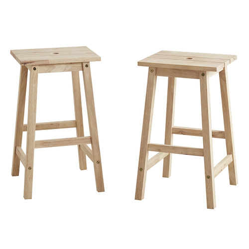 Veronica Bar Table & Stools Set