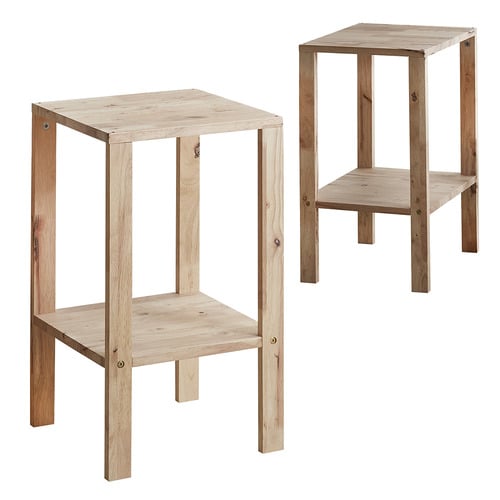 Layla Side Table
