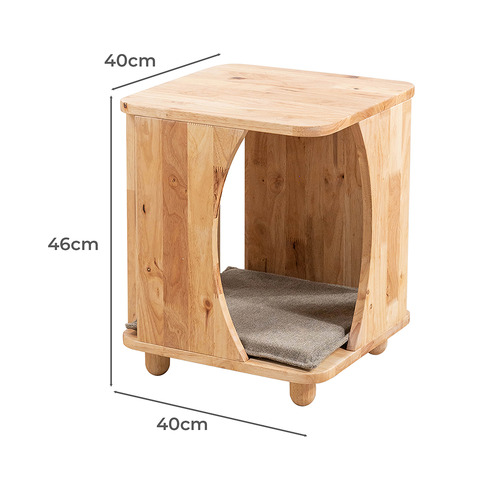 Connor Multifunctional Accent Stool