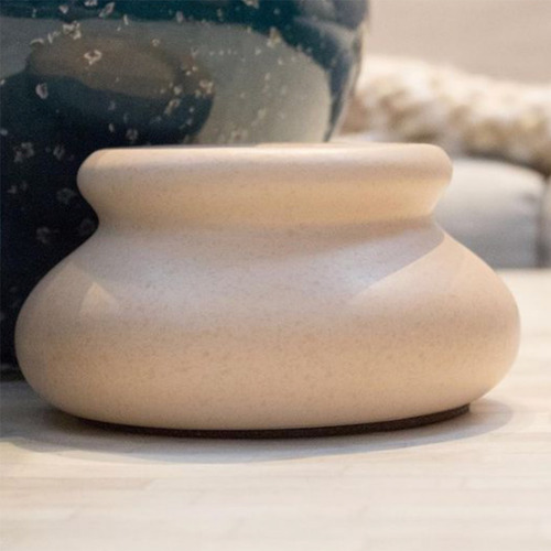 Ceramic Electric Oil Vaporiser