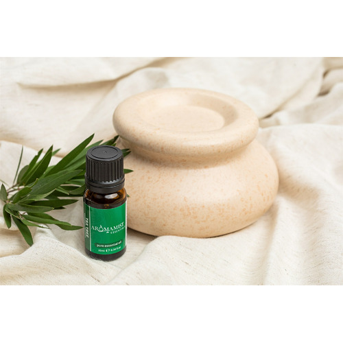 Ceramic Electric Oil Vaporiser