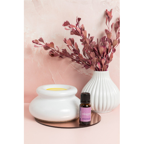 Ceramic Electric Oil Vaporiser