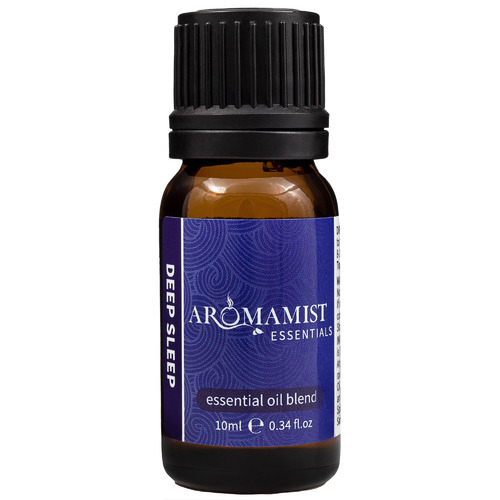 10ml Aromamist Deep Sleep Essential Oil Blend