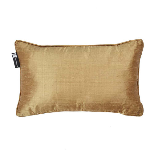 Fleur d'Or Embroidered Van Gogh Cushion