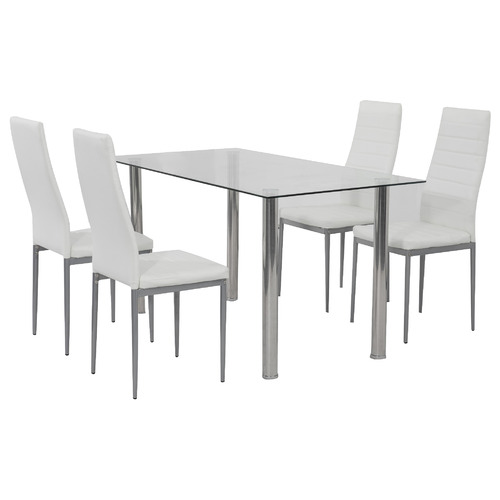 4 Seater Lancaster Dining Set