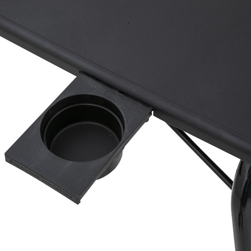 Foldable Laptop Desk Tray