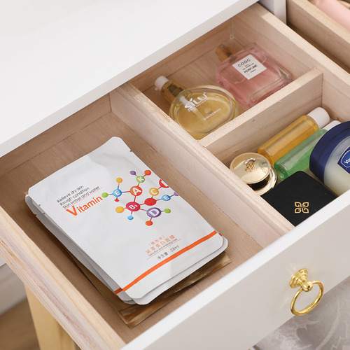 Amanda Dressing Table with Stool