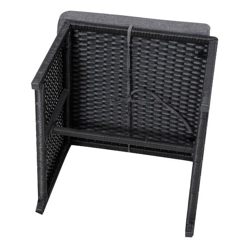 10 Seater Shepard Outdoor Dining Table & Chair Set