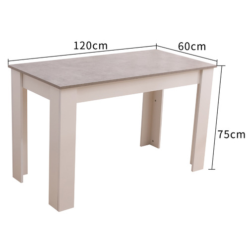 Holton Dining Table