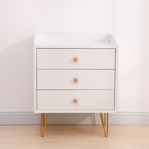 Amare Bedside Table