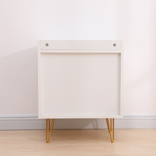 Amare Bedside Table