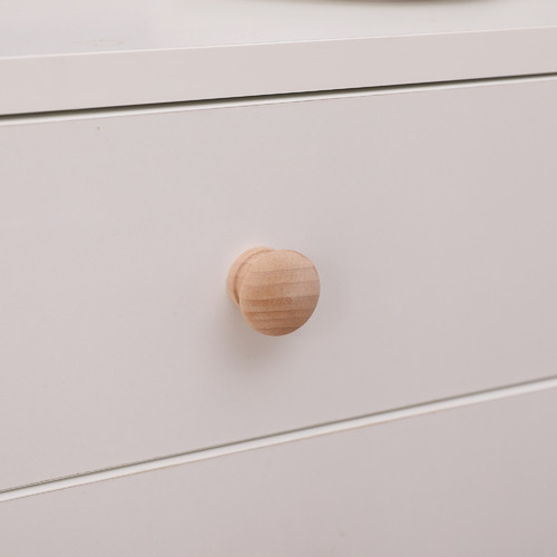 Amare Bedside Table