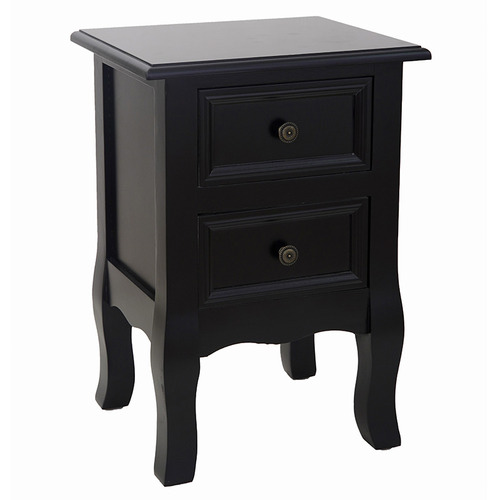Ever Dreaming Living Coleen Bedside Tables Temple & ster