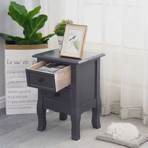 Coleen Bedside Tables