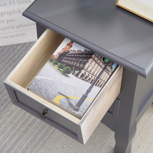 Coleen Bedside Tables