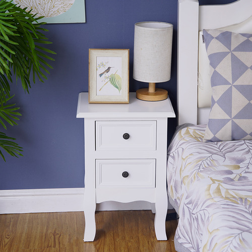 Coleen Bedside Tables