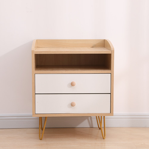 Izzy Bedside Table