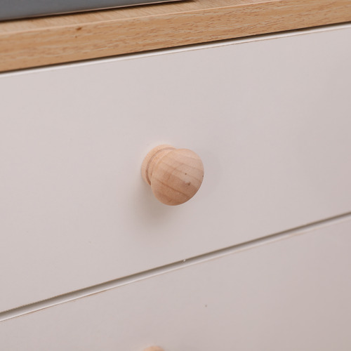 Izzy Bedside Table