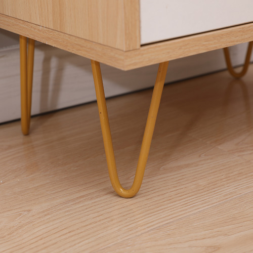 Izzy Bedside Table