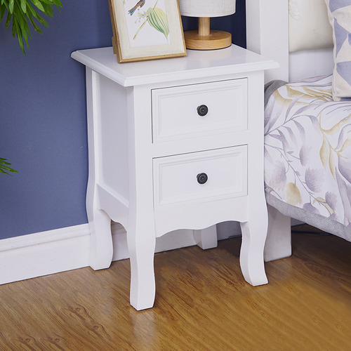 Coleen Bedside Tables