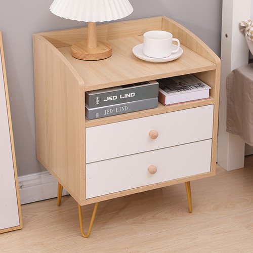 Izzy Bedside Table