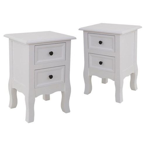 Coleen Bedside Tables