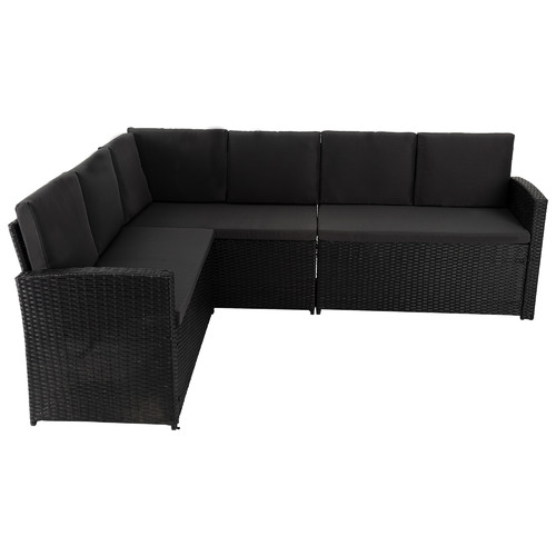 8 Seater Damon Outdoor Dining Set