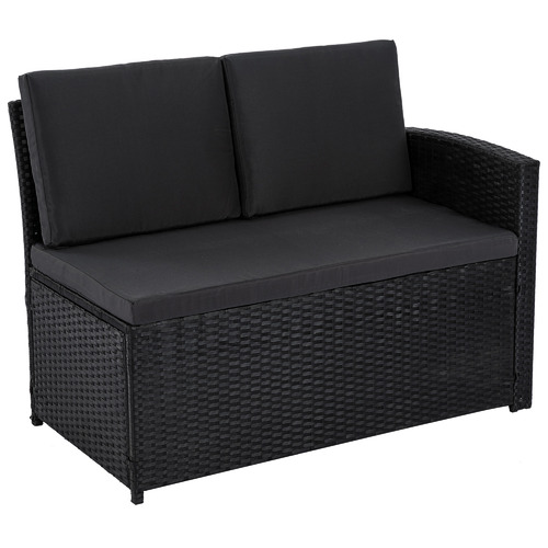 8 Seater Damon Outdoor Dining Set
