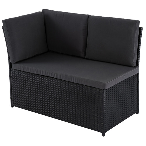 8 Seater Damon Outdoor Dining Set