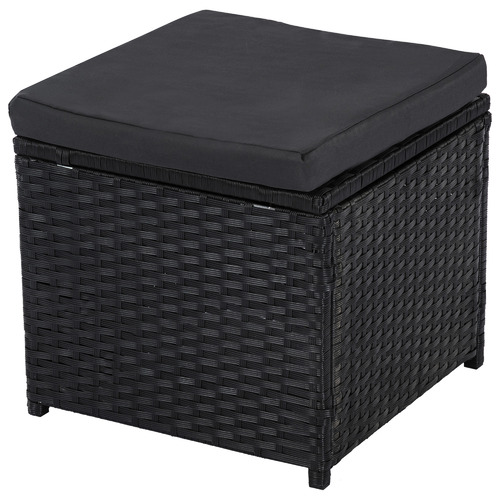 8 Seater Damon Outdoor Dining Set
