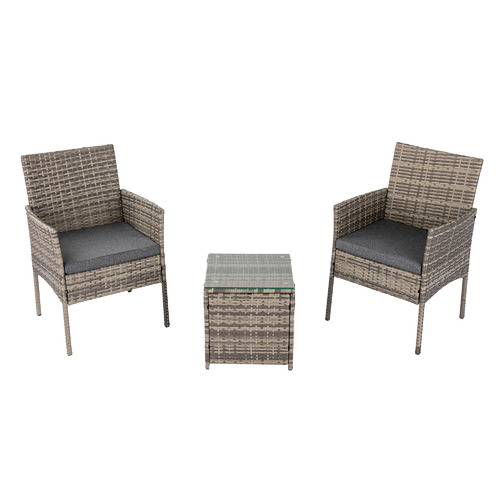 2-Seater-Wynford-PE-Wicker-Outdoor-Bistro-Set