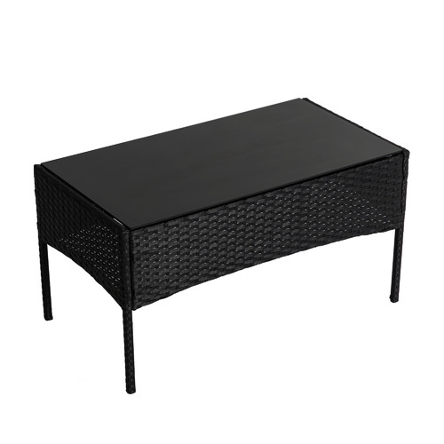 4-Seater-Wynford-PE-Wicker-Outdoor-Sofa-Set