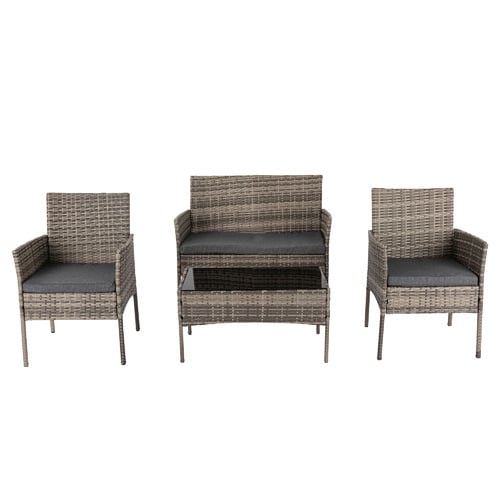 4-Seater-Wynford-PE-Wicker-Outdoor-Sofa-Set