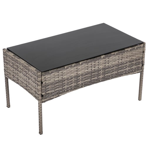 4-Seater-Wynford-PE-Wicker-Outdoor-Sofa-Set