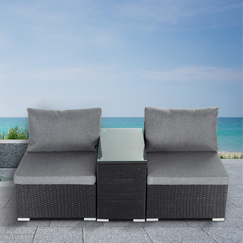 Sheard Outdoor Side Table