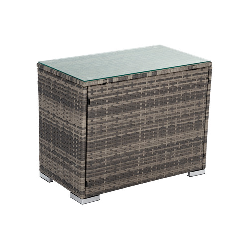 Sheard Outdoor Side Table