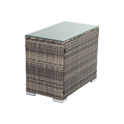 Sheard Outdoor Side Table