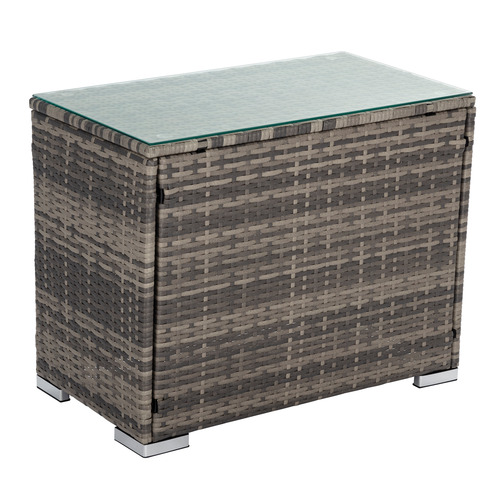 Sheard Outdoor Side Table