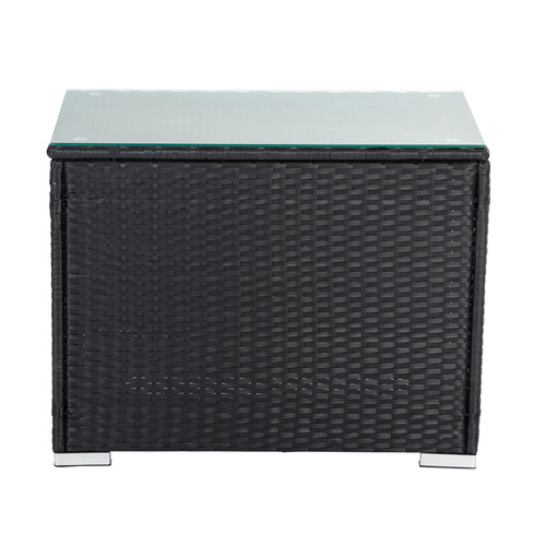 Sheard Outdoor Side Table