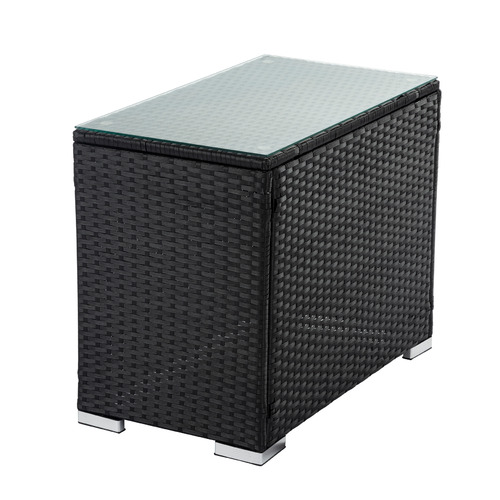 Sheard Outdoor Side Table
