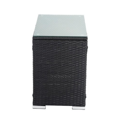 Sheard Outdoor Side Table