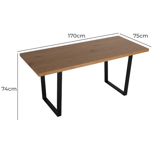 Kumiko Dining Table