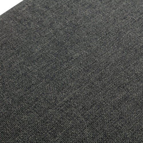 Dark Grey Kinsley Bed Base