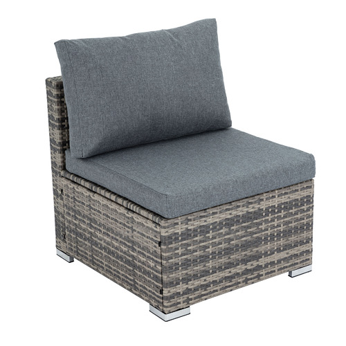 4 Seater Zuri Outdoor Lounge Set